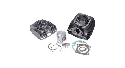 1A. Cylinder + Head Polini 46mm