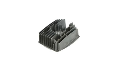3. Cylinder Head