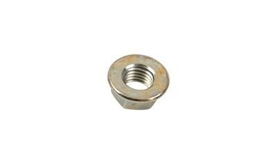 6. Nut Flange