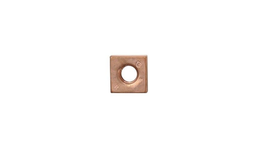 7. Nut Square 7. Nut Square