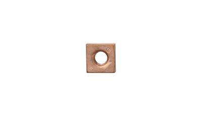 7. Nut Square