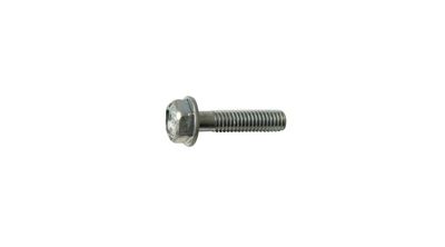 8. Bolt Flange