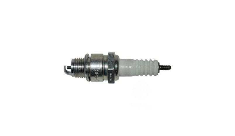 9. Spark Plug 9. Spark Plug
