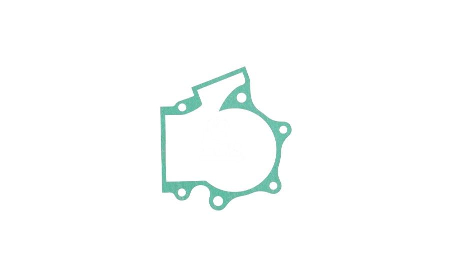 3. Gasket Crankcase