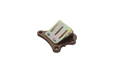 8. Valve Reed 8. Valve Reed