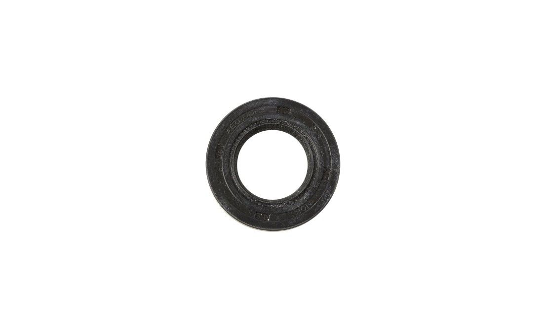 19. Oil Seal Case Rear