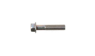 23. Bolt Flange 23. Bolt Flange