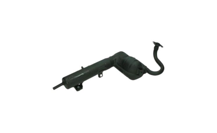 4. Exhaust SITO