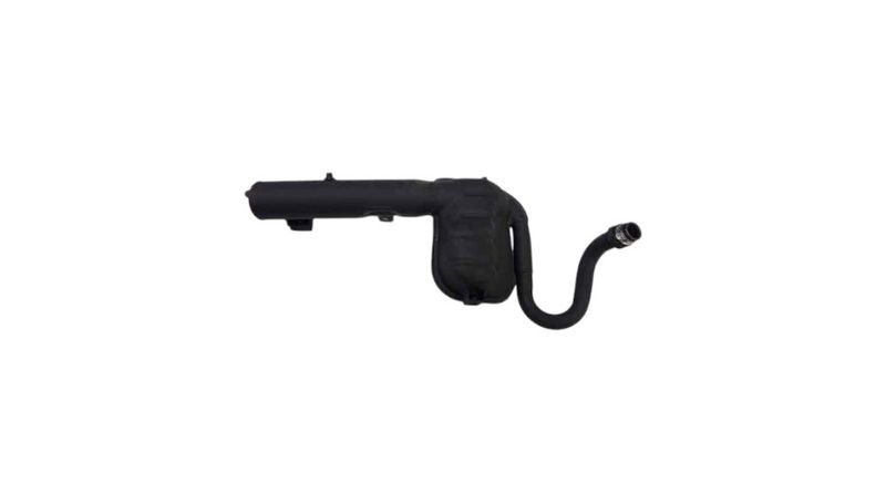 5. Exhaust SITO
