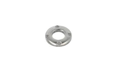 3. Muffler Protection 3. Muffler Protection