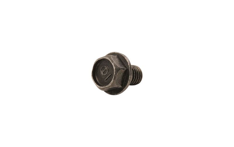 9. Bolt Flange