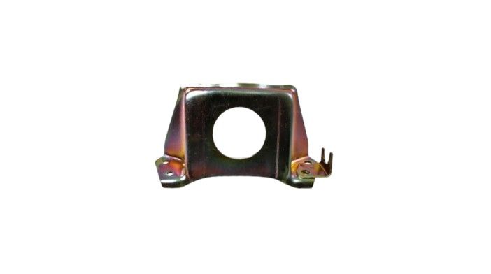 4. Bracket Rear Box