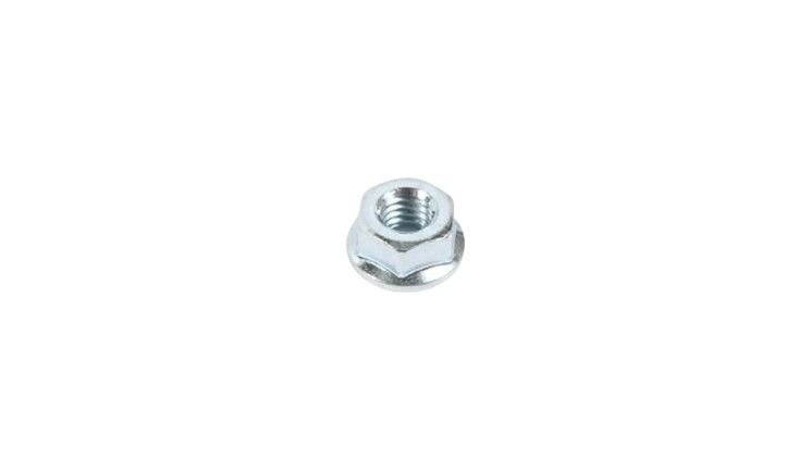 10. Nut Flange