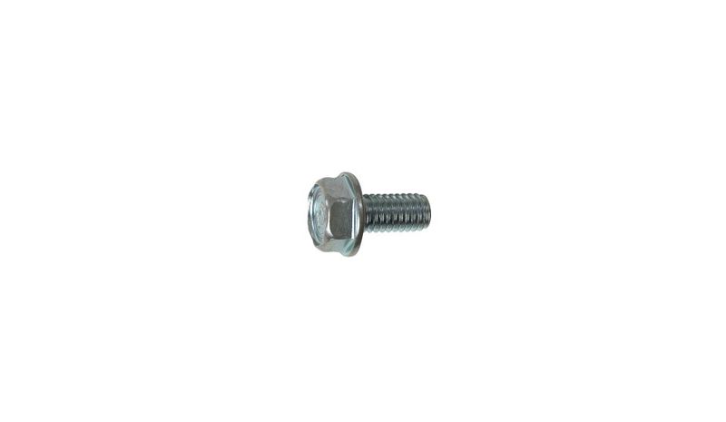 11. Bolt Flange