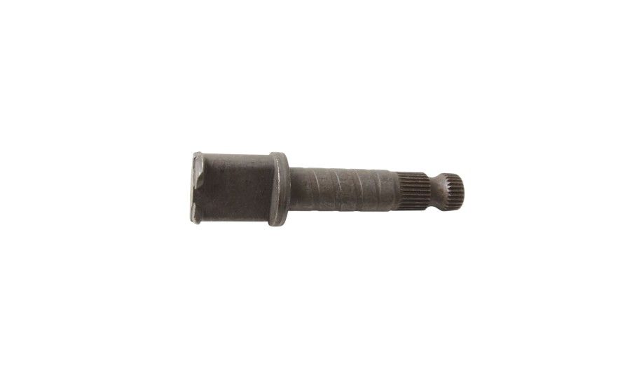 8. Cam Front Brake