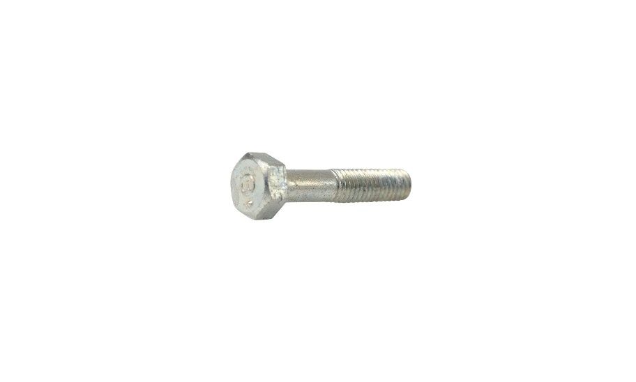 13. Bolt Hex