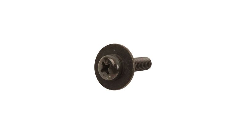 11. Screw-Washer