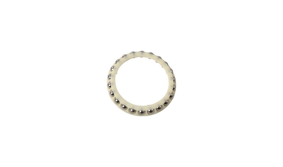 14. Ball Assy Steering Upper 14. Ball Assy Steering Upper