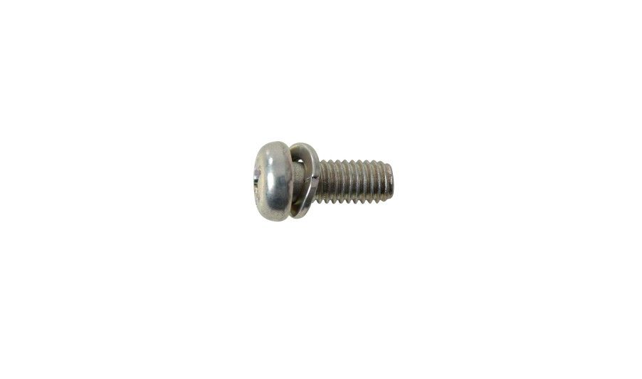 17. Screw-Washer