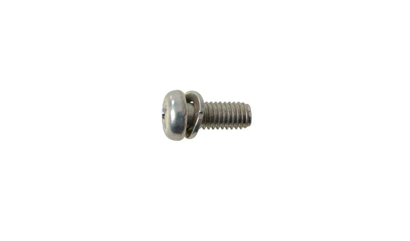 17. Screw-Washer