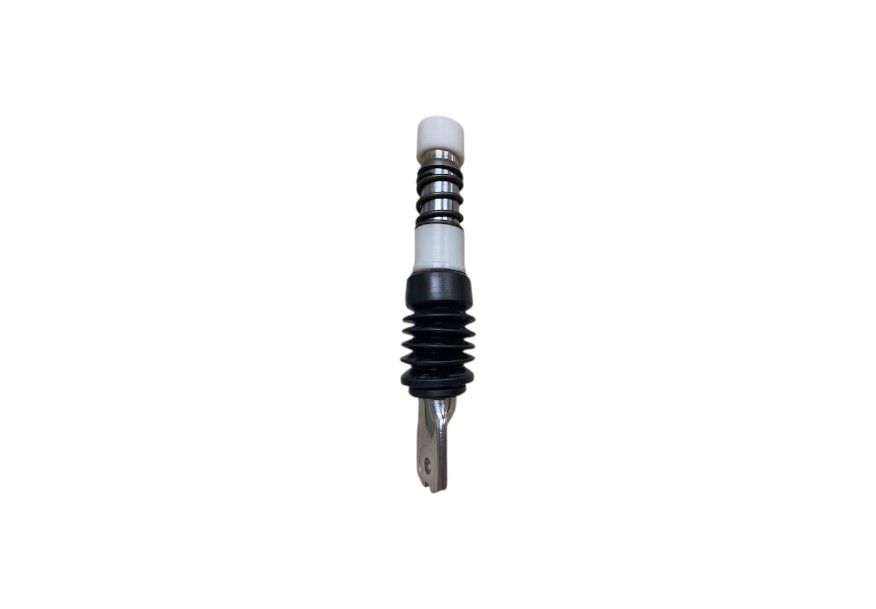10. Pipe Assy Right