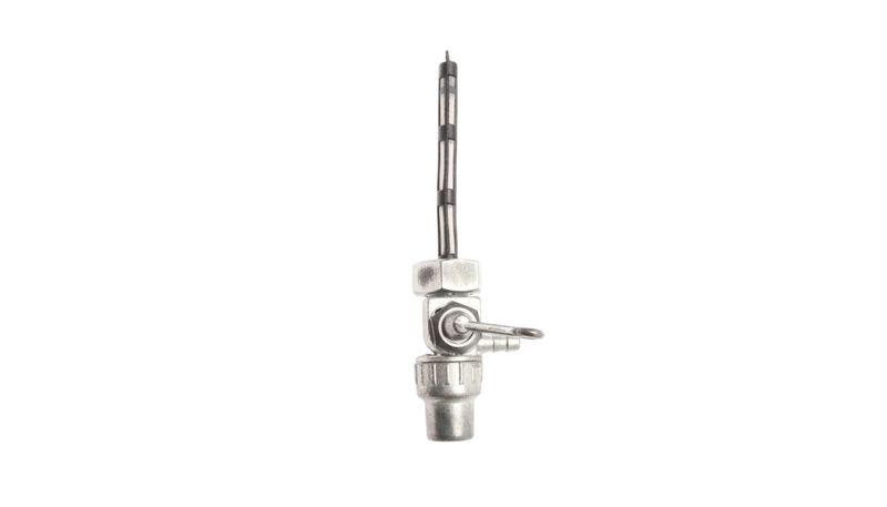 2. Cock Assy Fuel