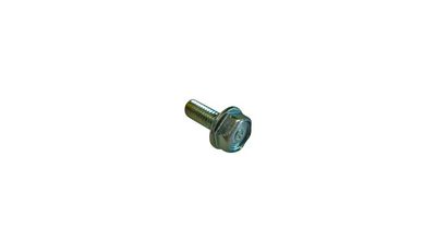 6. Bolt Flange 6. Bolt Flange