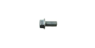 7. Bolt Flange 7. Bolt Flange
