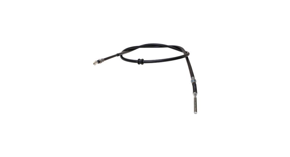 11. Cable Rear Brake 11. Cable Rear Brake
