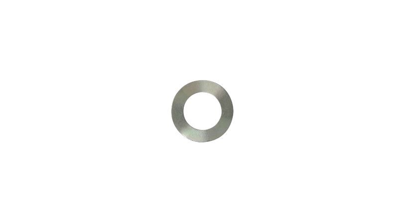 34. Washer Wave