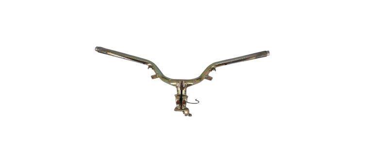 2. Handle Bar