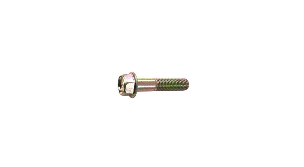 13. Bolt Flange
