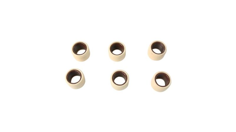 5. Roller Set Weight