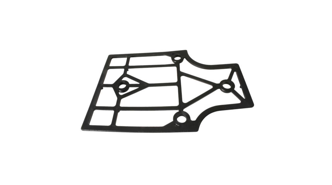 3. Element Holder B 3. Element Holder B