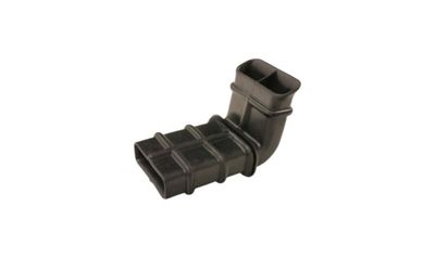 6. Duct Air Intake 6. Duct Air Intake