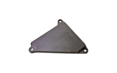 4. Cover Air Cleaner 4. Cover Air Cleaner
