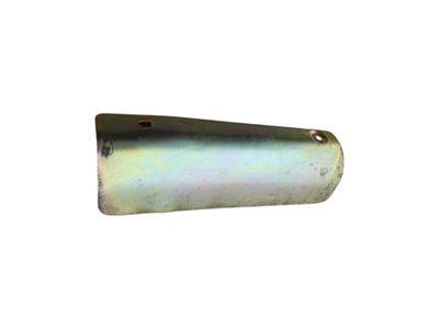 12A. Plate, Air Cleaner 12A. Plate, Air Cleaner