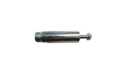 Clutch Puller + Rear Vario