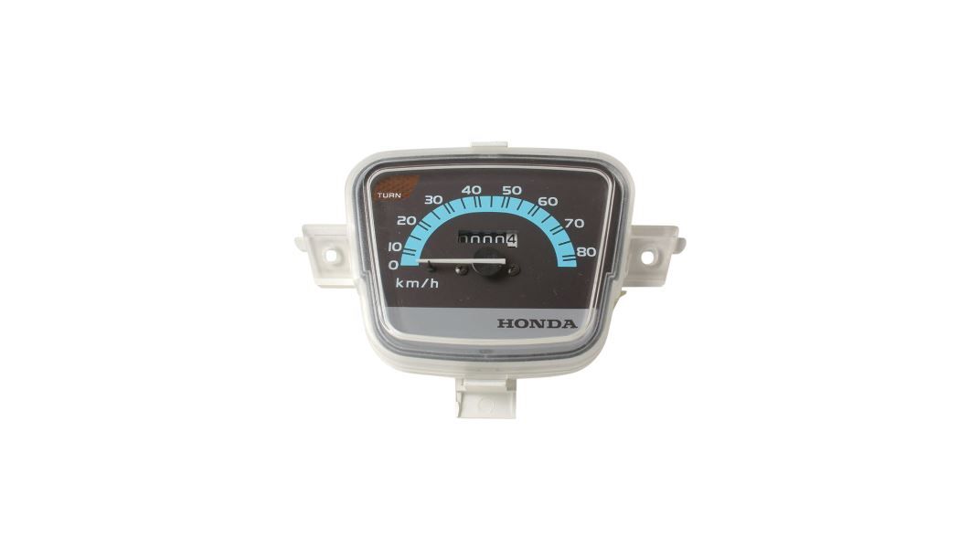 6A Speedometer Assy