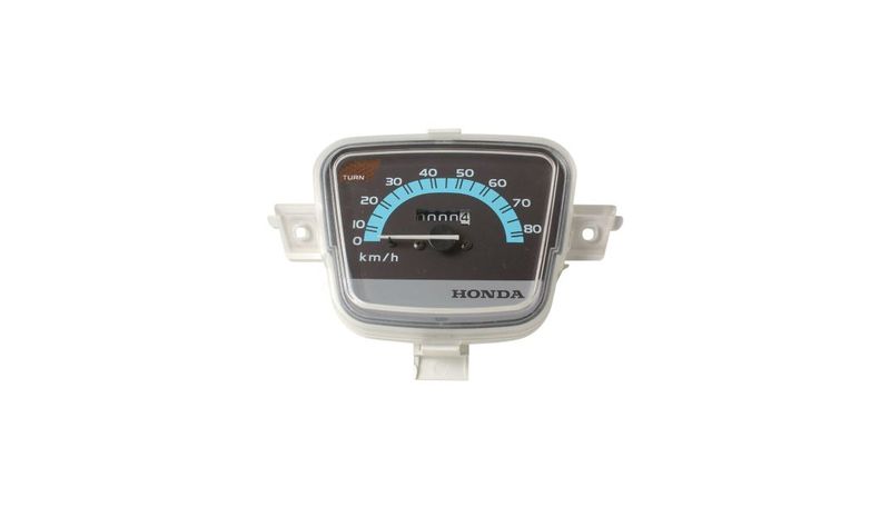 6A Speedometer Assy