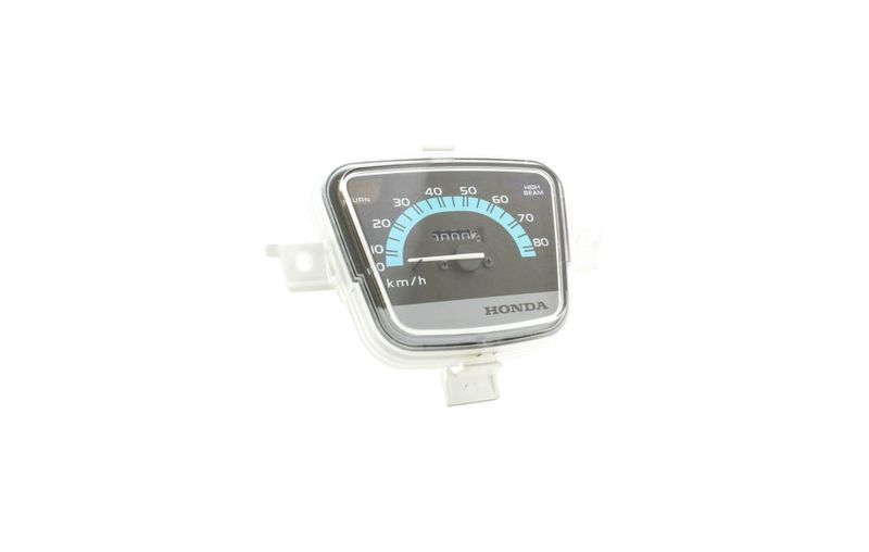 6B Speedometer Assy