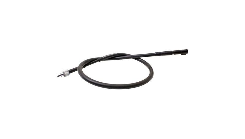 9. Cable Speedometer