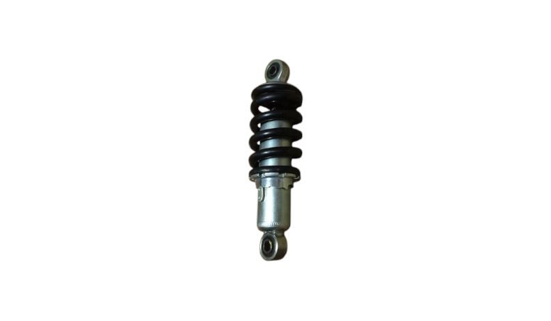 1. Cushion Assy Rear