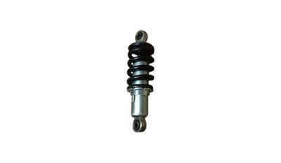 1. Cushion Assy Rear
