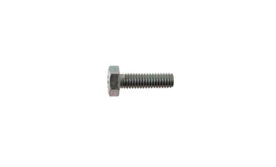 11. Bolt Hex 11. Bolt Hex