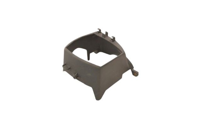 2. Shroud Compl.