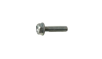 5. Bolt Flange