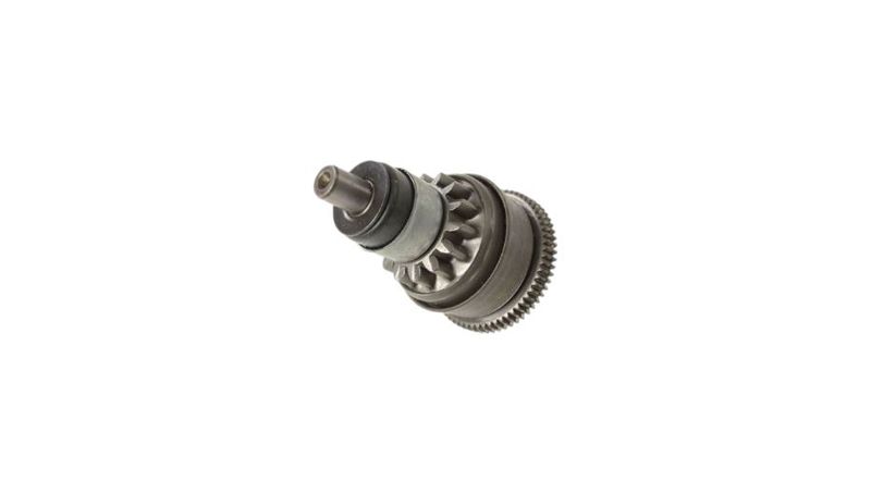 4. Pinion Assy Starter