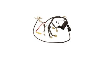 10. Wire Harness