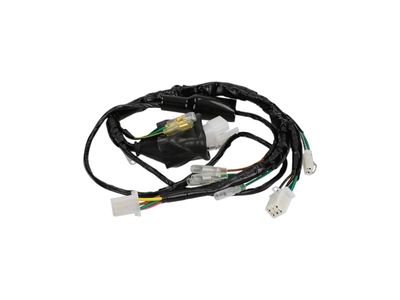 10. Wire Harness